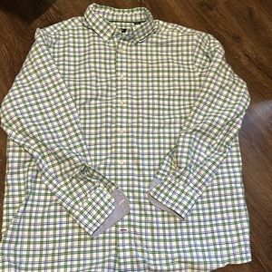 Men’s Dress Shirt